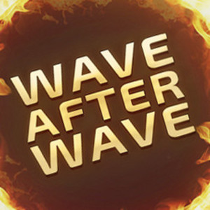 waveafterwave2ndlife Dota 2 стрим